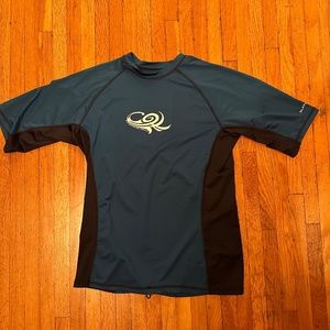 Hawaiian Classics Surfwear Shirt